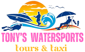 Tony's Watersports and Taxi Jamaica